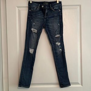 Abercrombie & Fitch Jeans